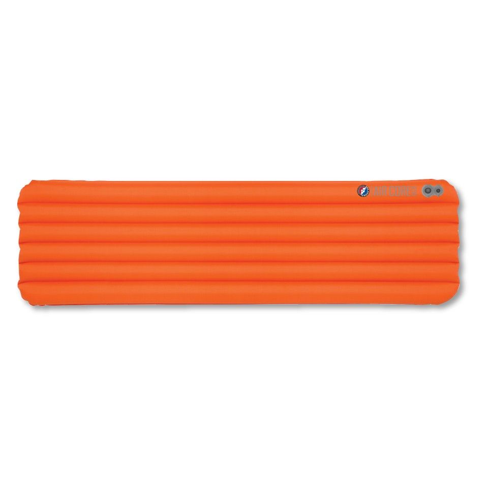 Big Agnes Insulated 3 Season Air Core Pad
