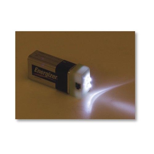 Pak-Lights