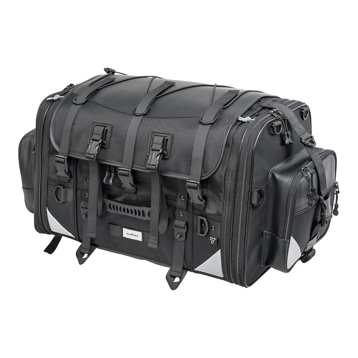 Large Motofizz Camping Seat Bag