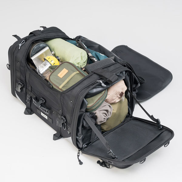 Large Motofizz Camping Seat Bag