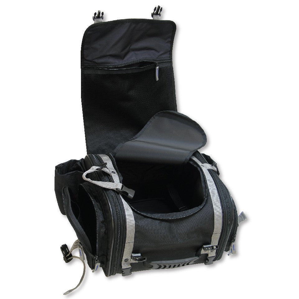 Small Motofizz Camping Seat Bag – Aerostich