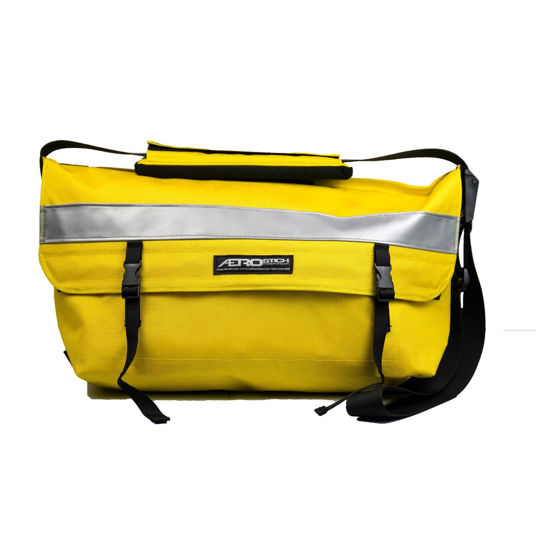 Aerostich Courier Bag - Main Image