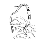 Classic Adjustable Rok Strap