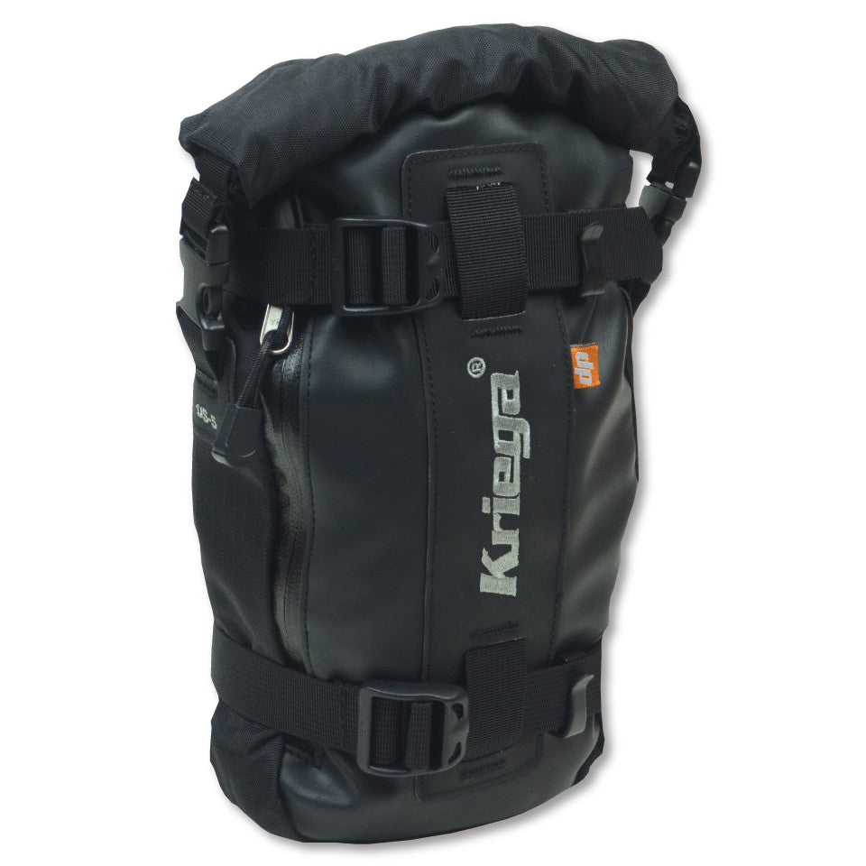 Kriega US-5 Add-On/Tail or Fender Bag – Aerostich