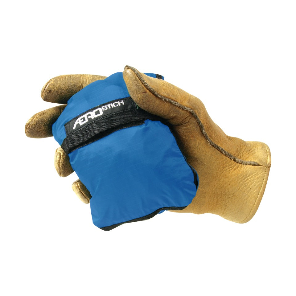 Aerostich LP (Lightweight Portable) Bag
