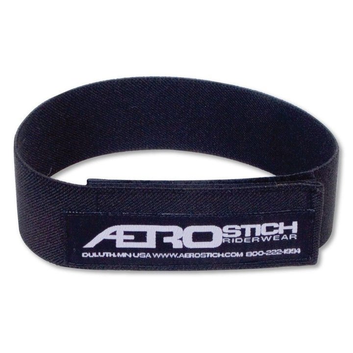 Aerostich Hook and Loop Elastic Straps