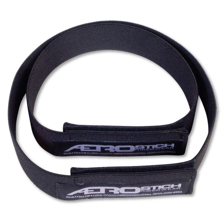 Aerostich Hook and Loop Elastic Straps