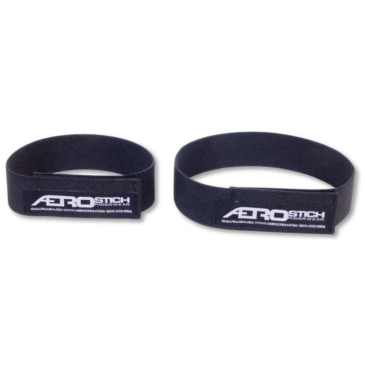 Aerostich Hook and Loop Elastic Straps