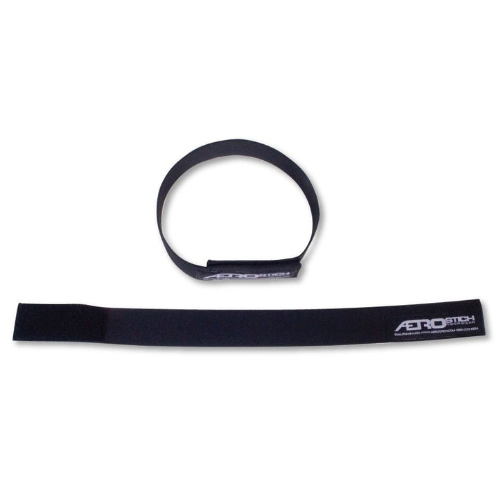 Aerostich Hook and Loop Elastic Straps