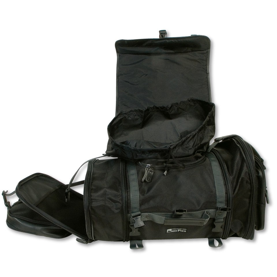 Medium Motofizz Camping Seat Bag – Aerostich