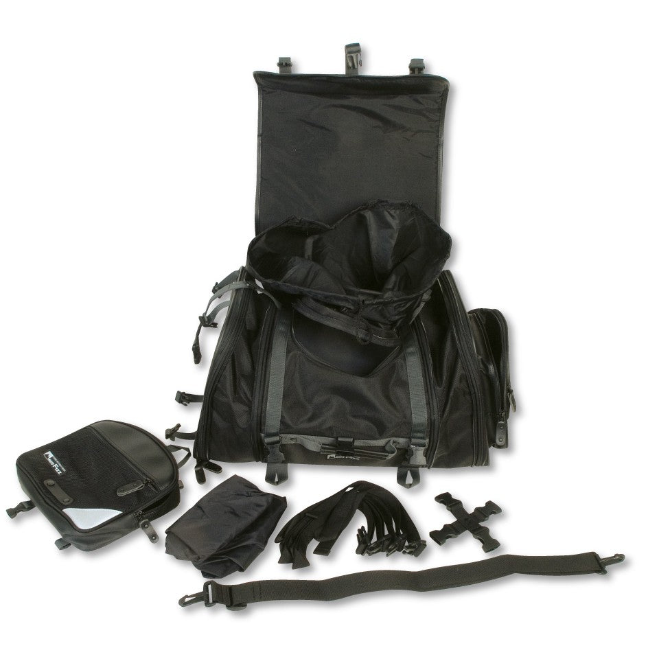Medium Motofizz Camping Seat Bag – Aerostich