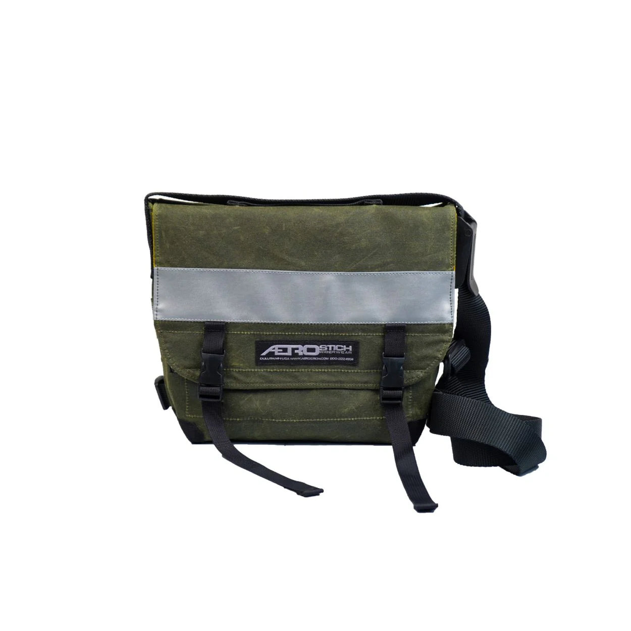 Messenger Bags – Aerostich