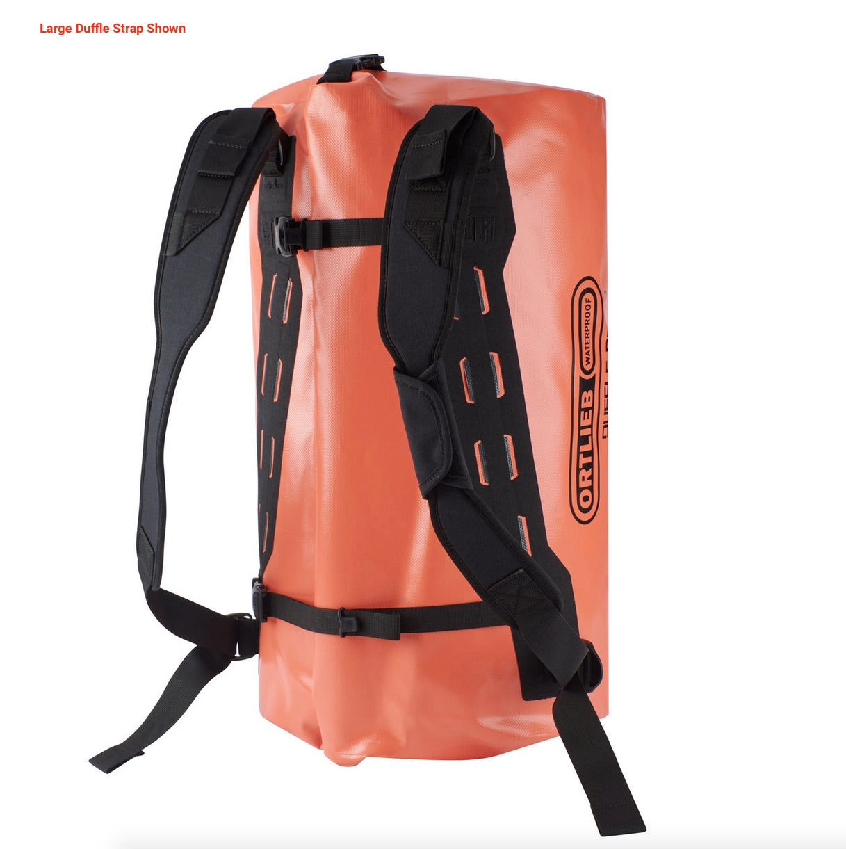 Ortlieb Rolltop Waterproof Duffle Bags – Aerostich