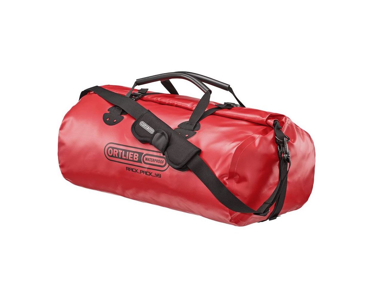 Ortlieb Rolltop Waterproof Duffle Bags – Aerostich
