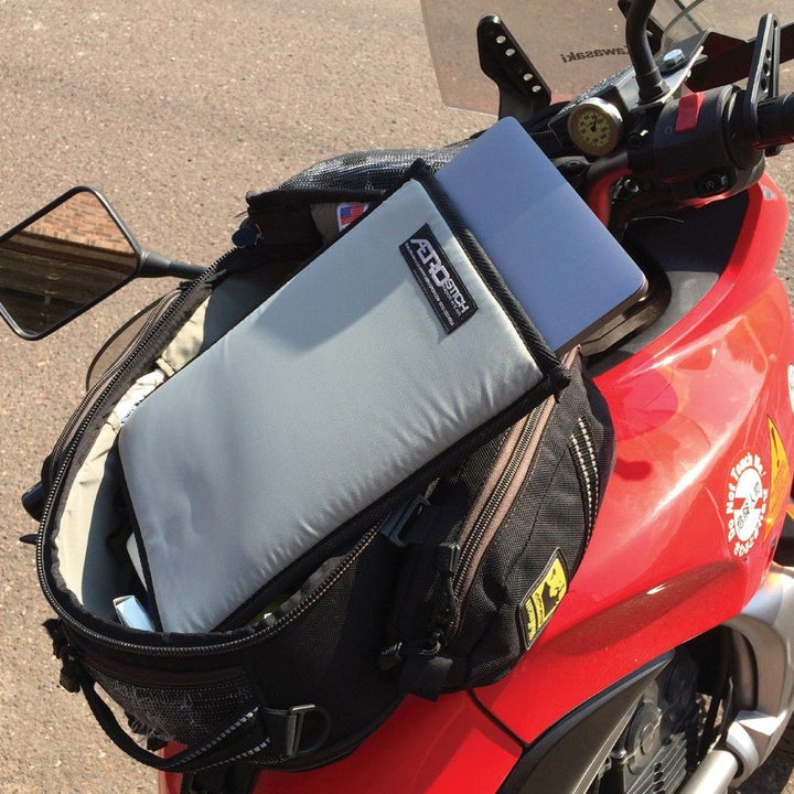 Aerostich MacBook Sleeves