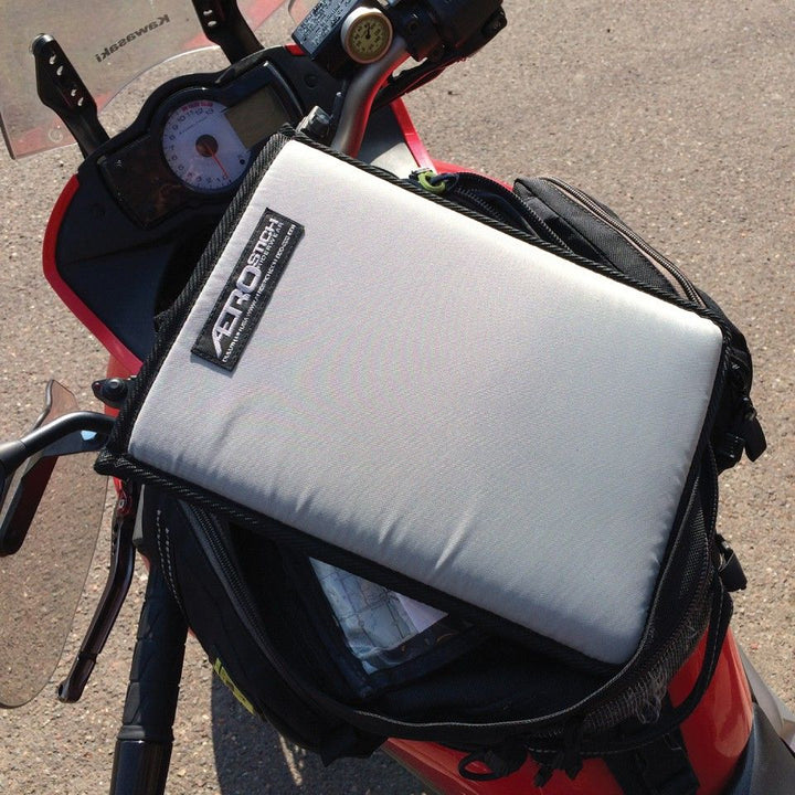 Aerostich MacBook Sleeves