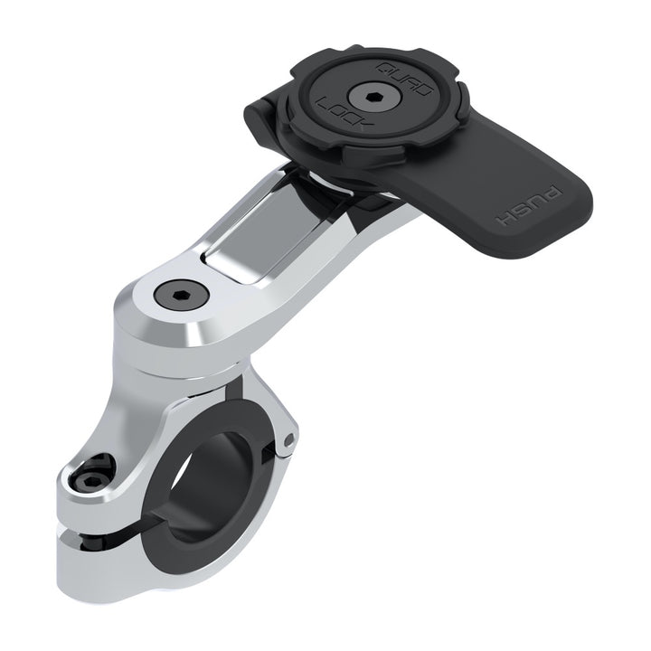 Quad Lock Motorcycle Kit - Universal Fit