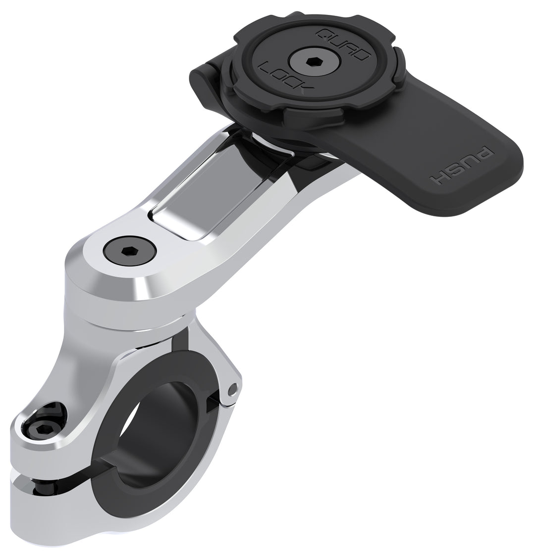 Quad Lock Mount Type