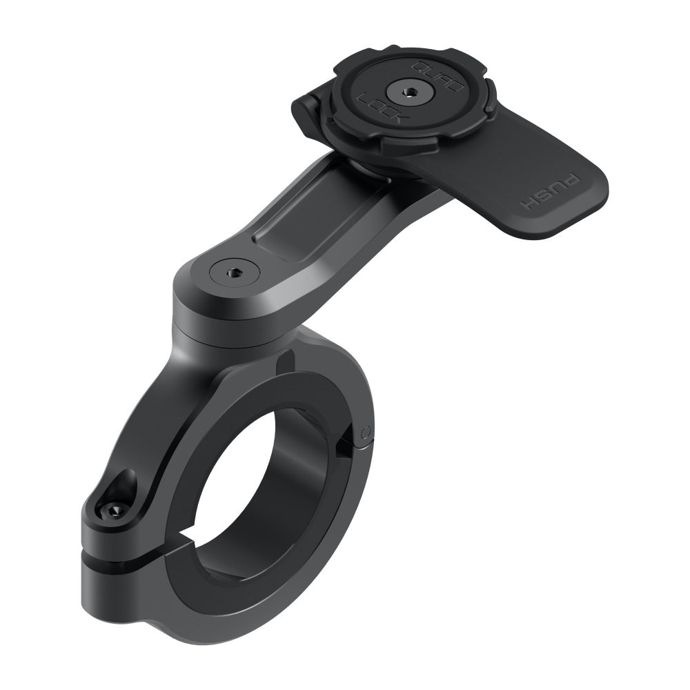 Quad Lock Motorcycle Kit - Universal Fit