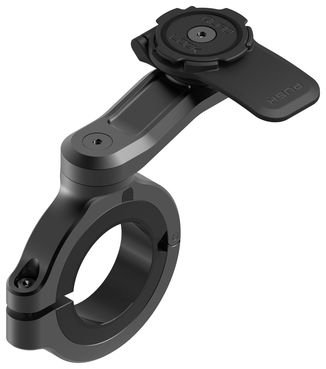 Quad Lock Mount Type