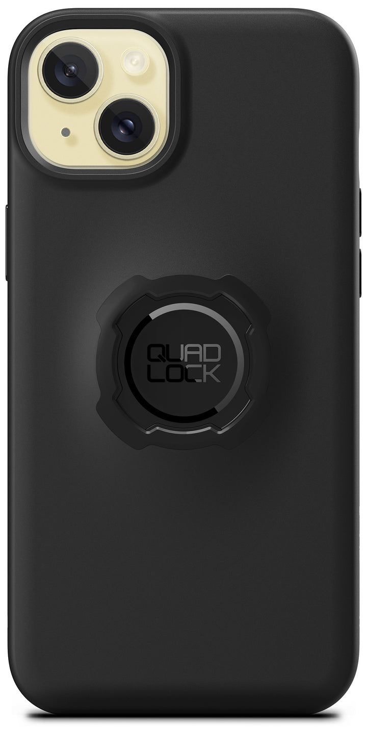 Quad Lock Motorcycle Kit - iPhone