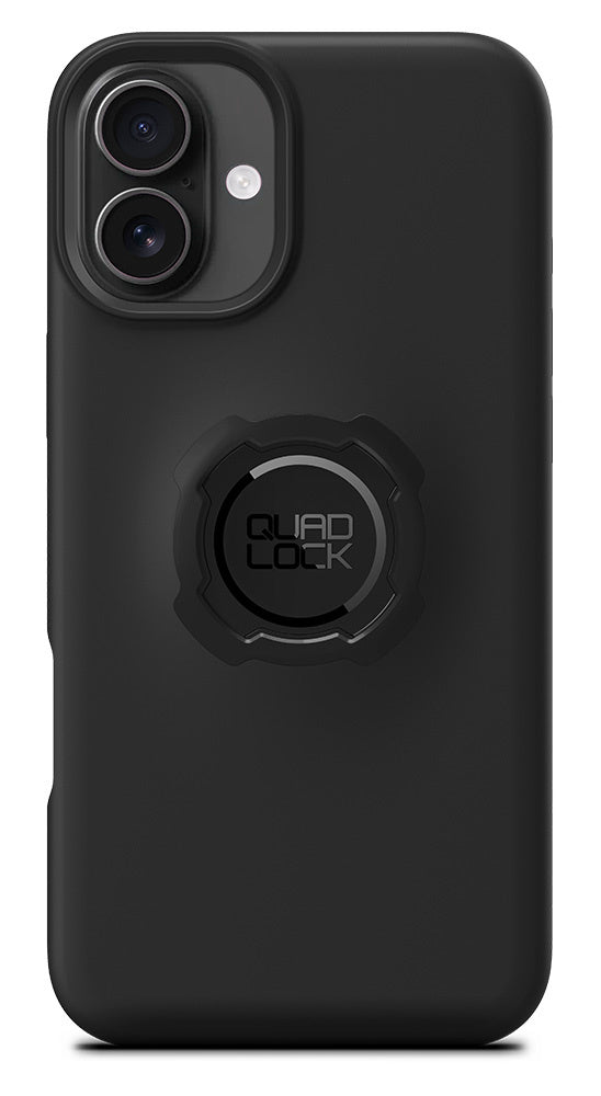 Quad Lock Motorcycle Kit - iPhone