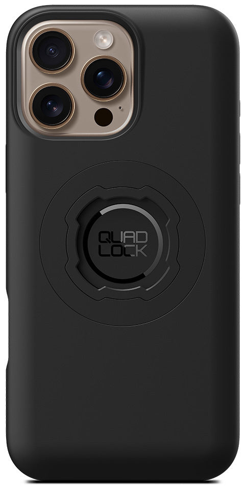 Quad Lock Motorcycle Kit - iPhone