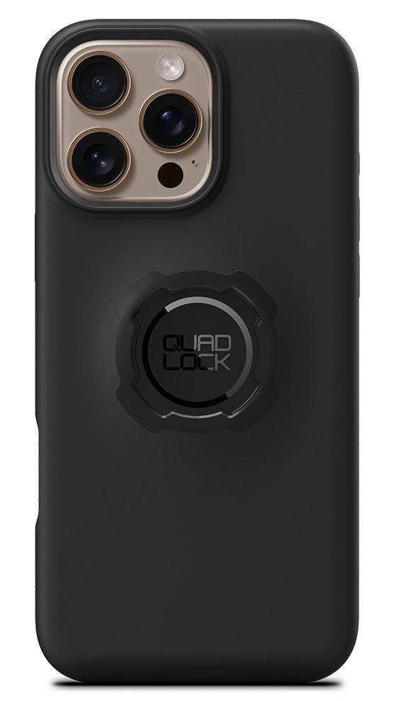 Quad Lock Motorcycle Kit - iPhone
