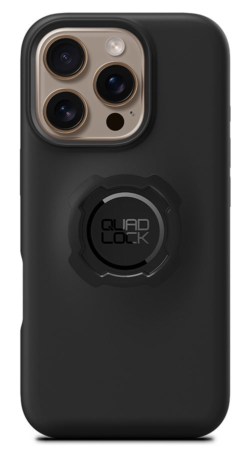 Quad Lock Motorcycle Kit - iPhone