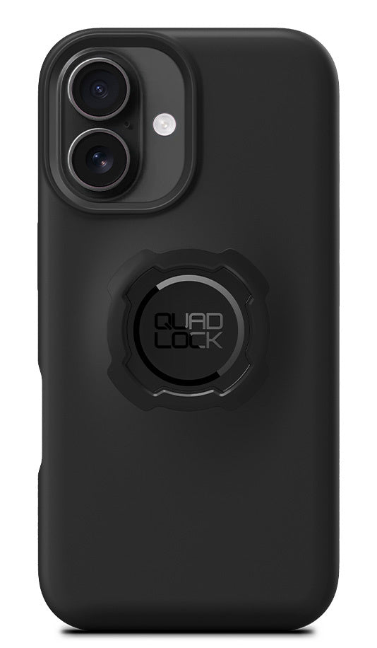 Quad Lock Motorcycle Kit - iPhone