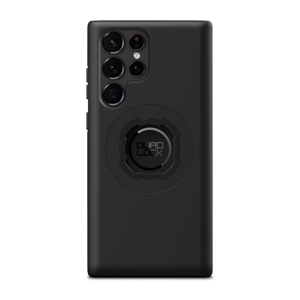 Quad Lock Motorcycle Kit - Samsung