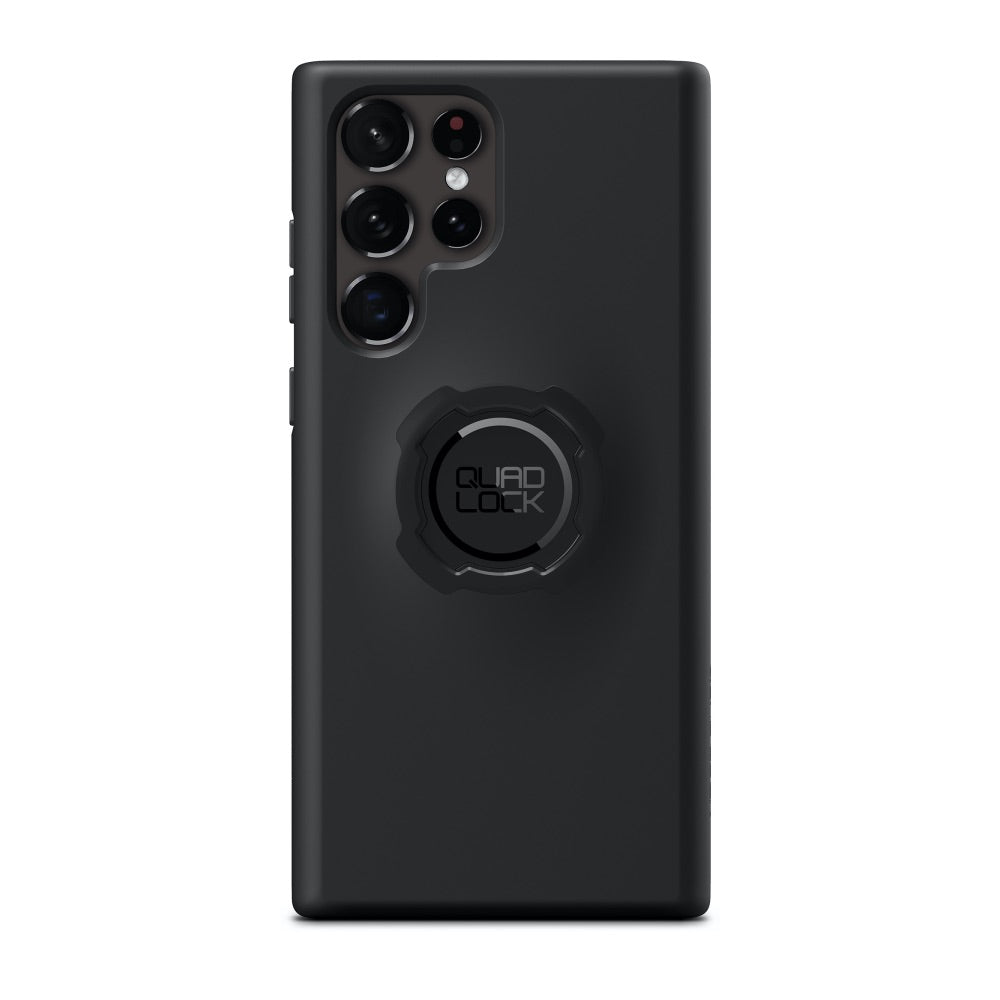 Quad Lock Motorcycle Kit - Samsung