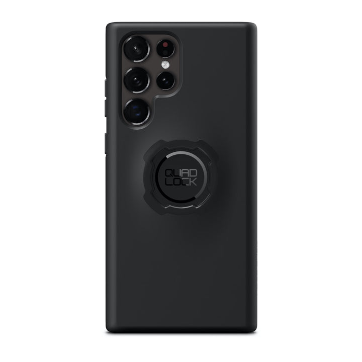 Quad Lock Motorcycle Kit - Samsung