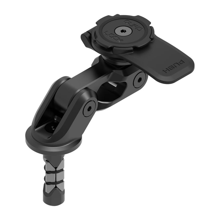Quad Lock Mount Type