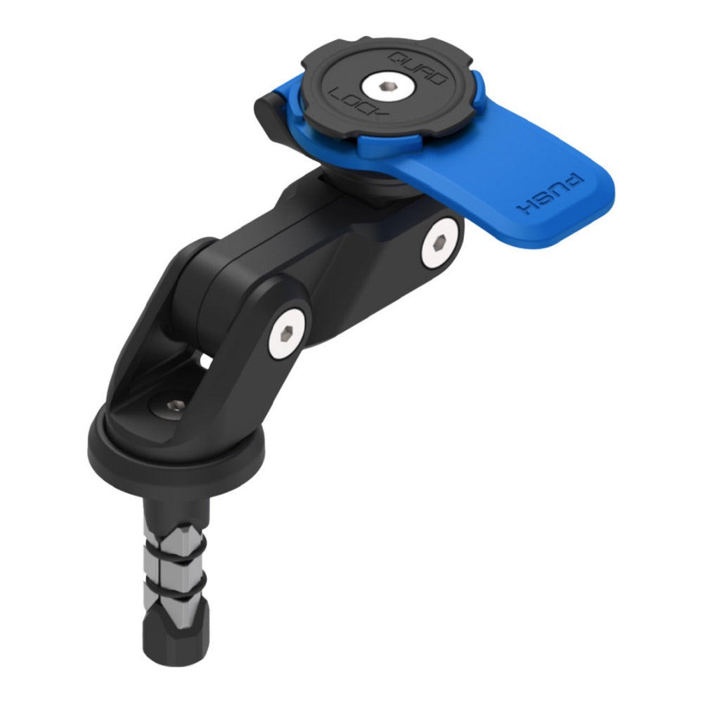 Quad Lock Mount Type