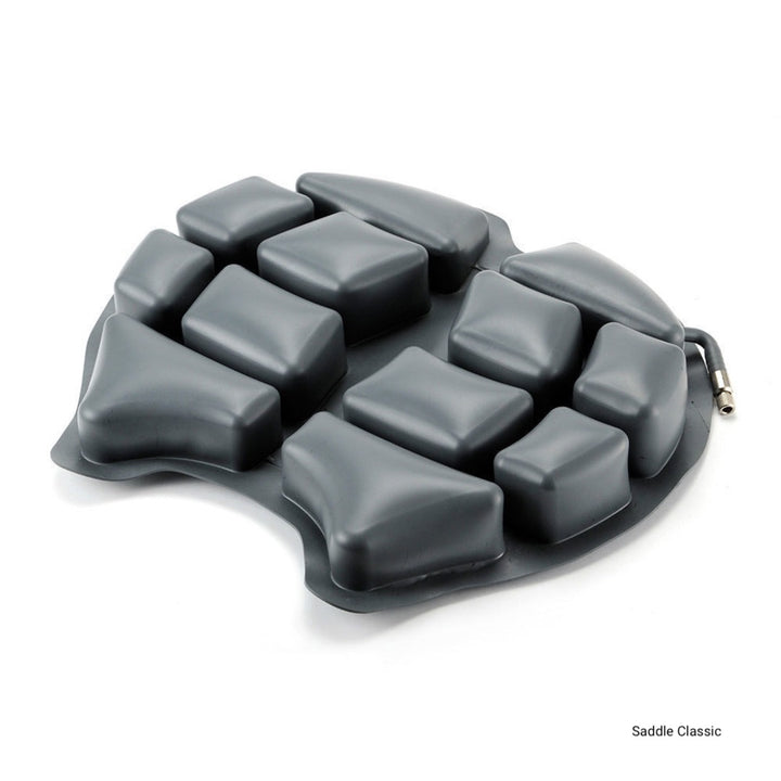 Wild-Ass Classic Motorcycle Cushions