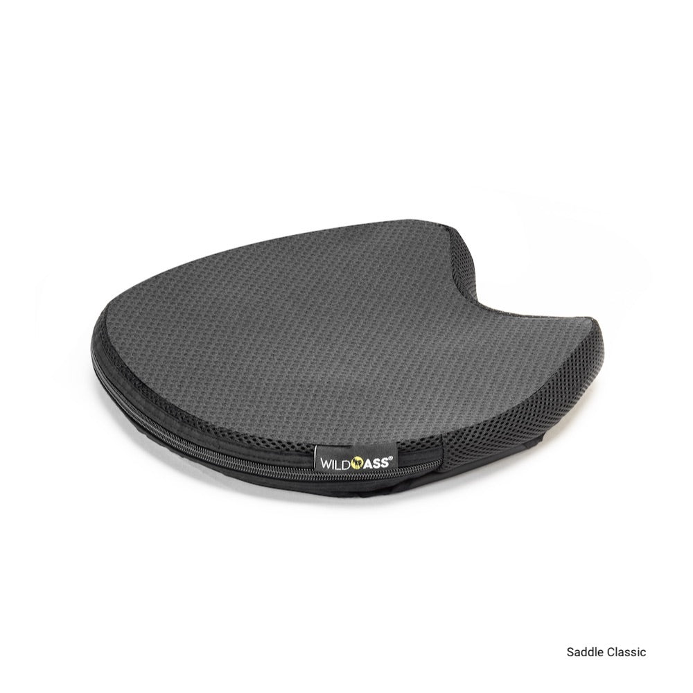 Wild-Ass Classic Motorcycle Cushions