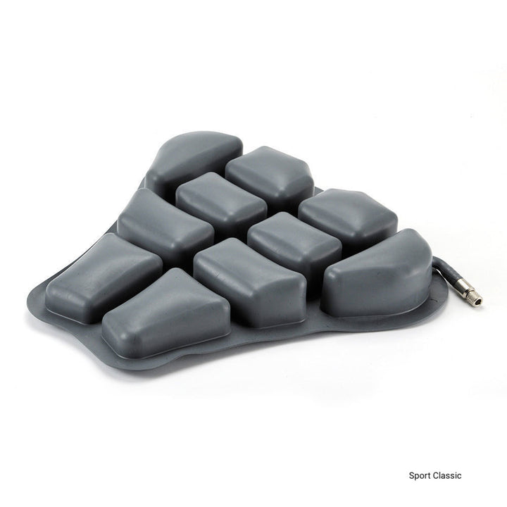 Wild-Ass Classic Motorcycle Cushions