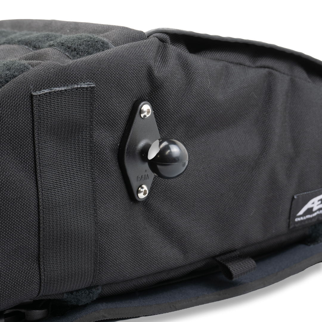 Aerostich Rev Tank Bag