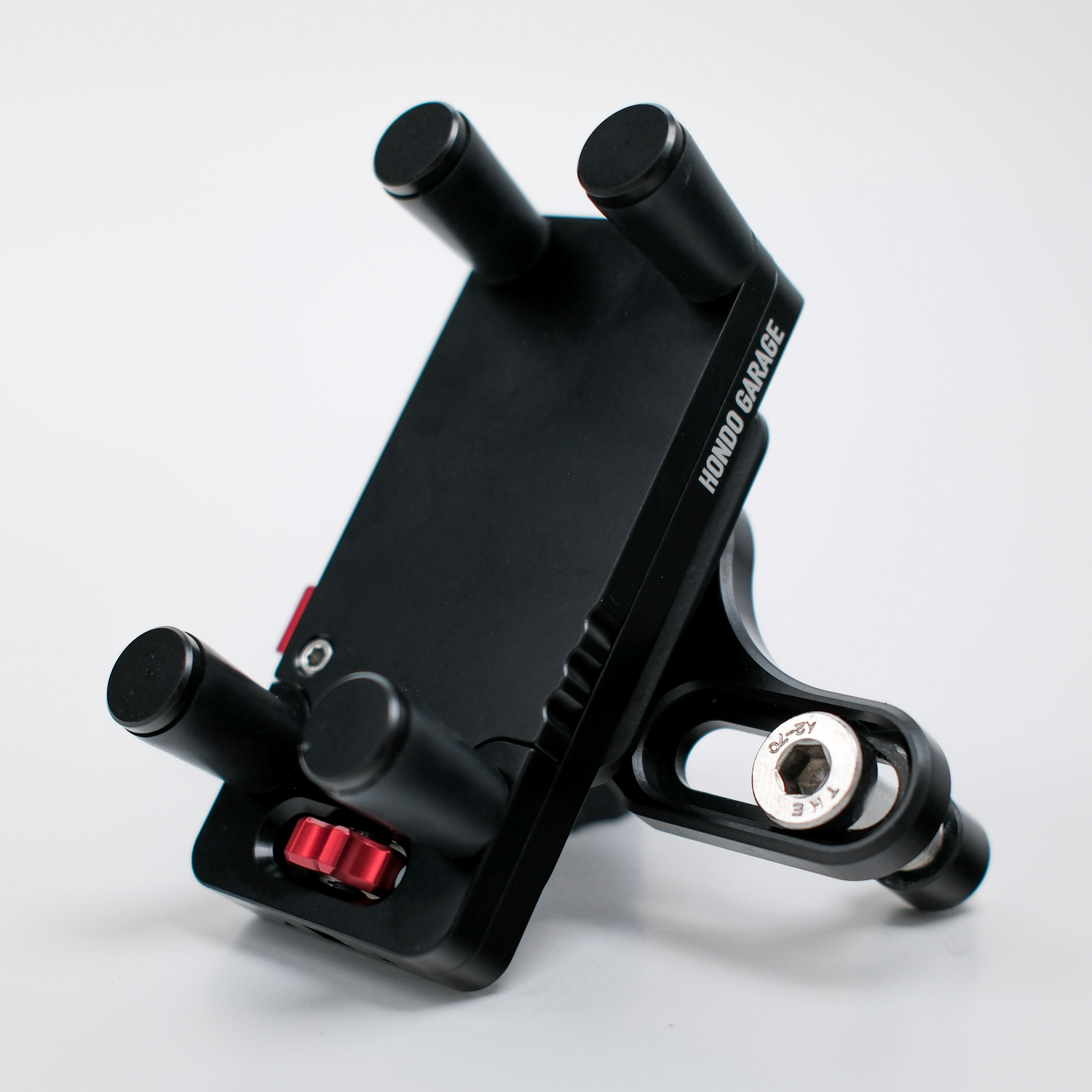Bar Tab Phone Mount Bundle