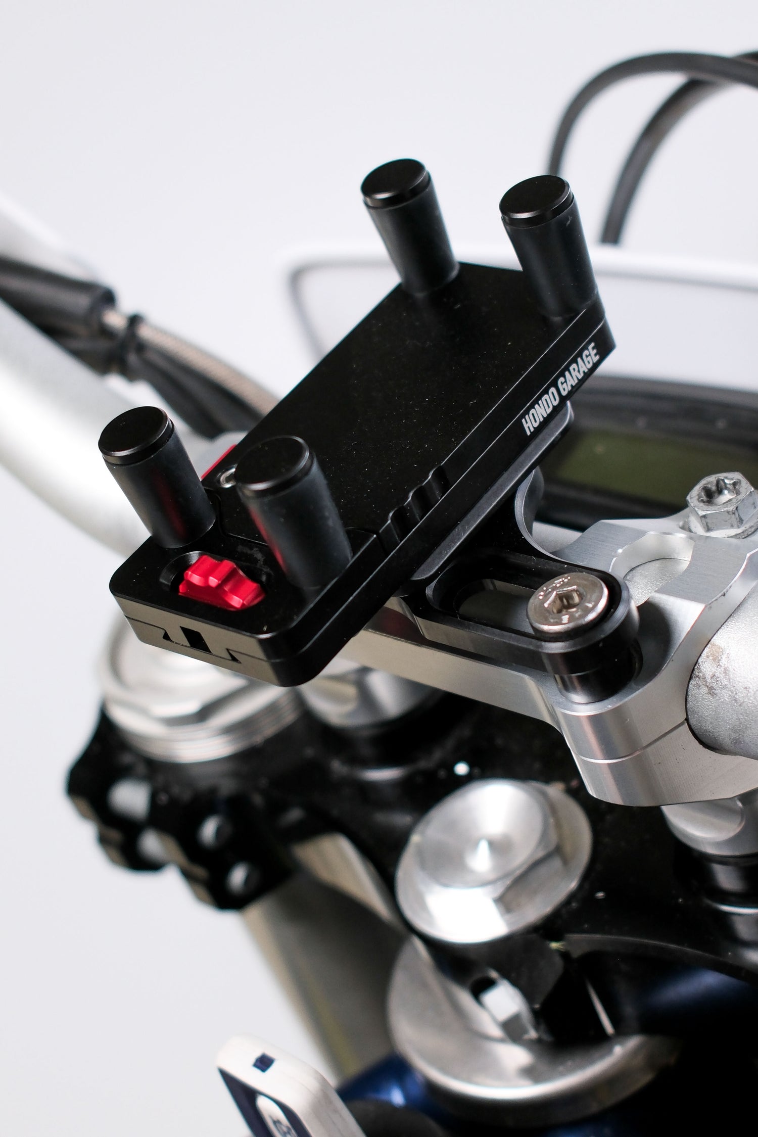 Bar Tab Phone Mount Bundle