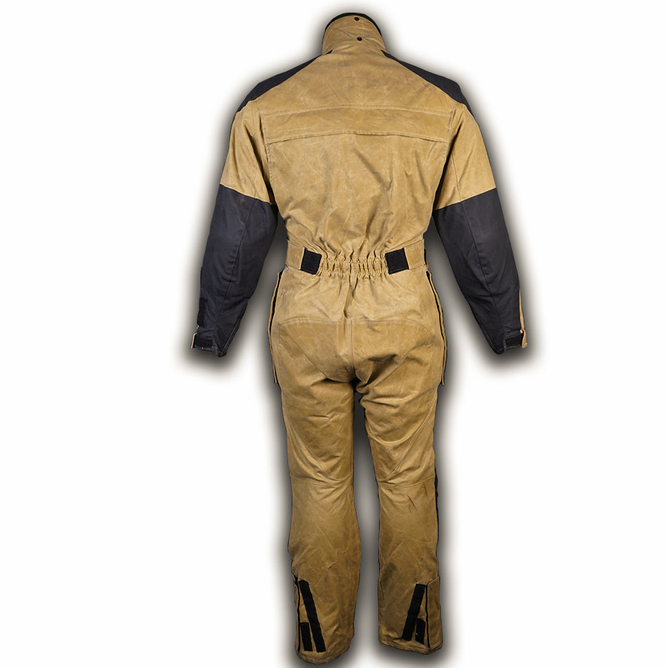 Men's Cousin Jeremy One Piece Suit – Aerostich