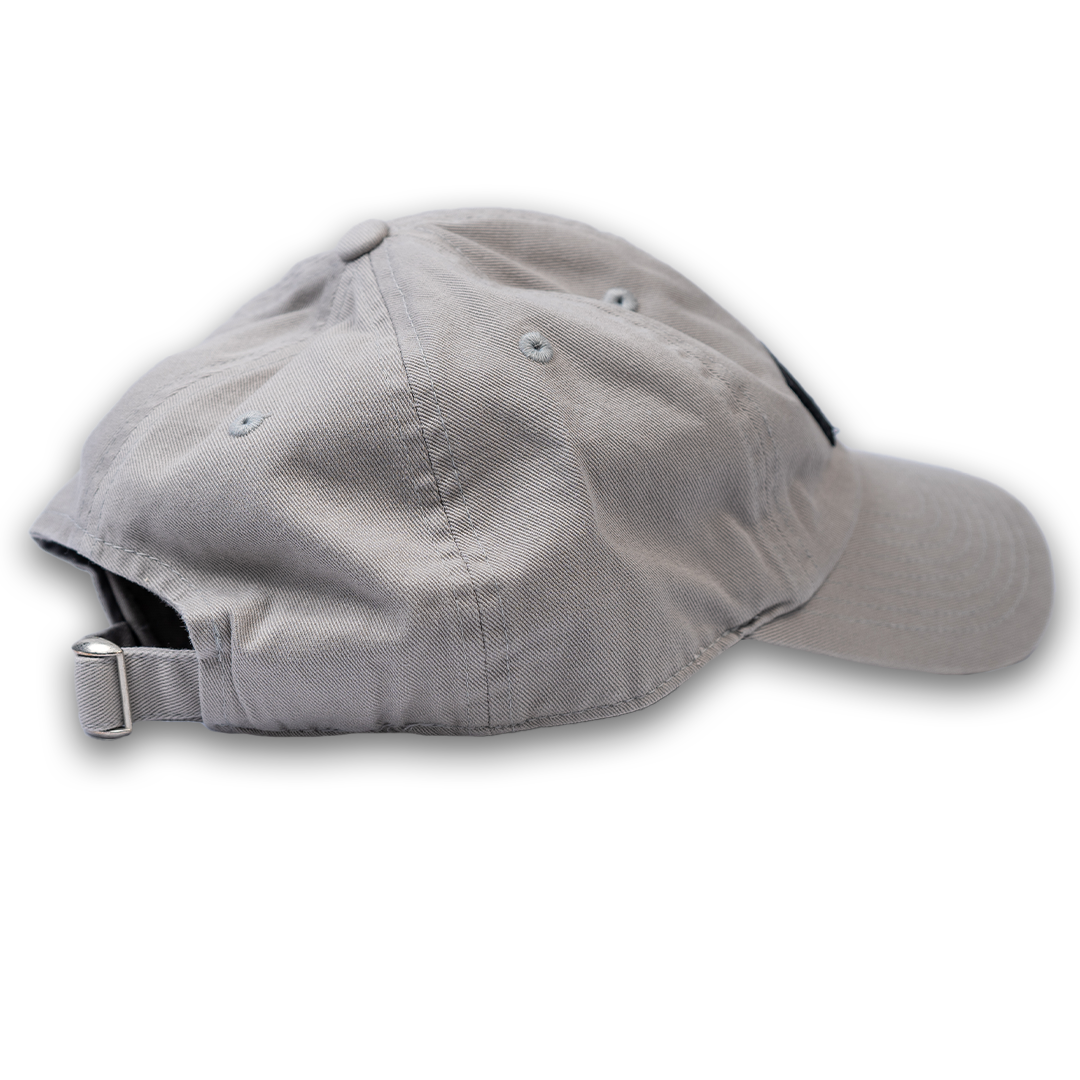 Aerostich Label Cotton Cap