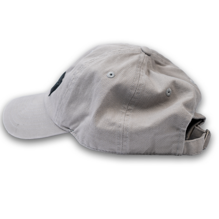 Aerostich Label Cotton Cap