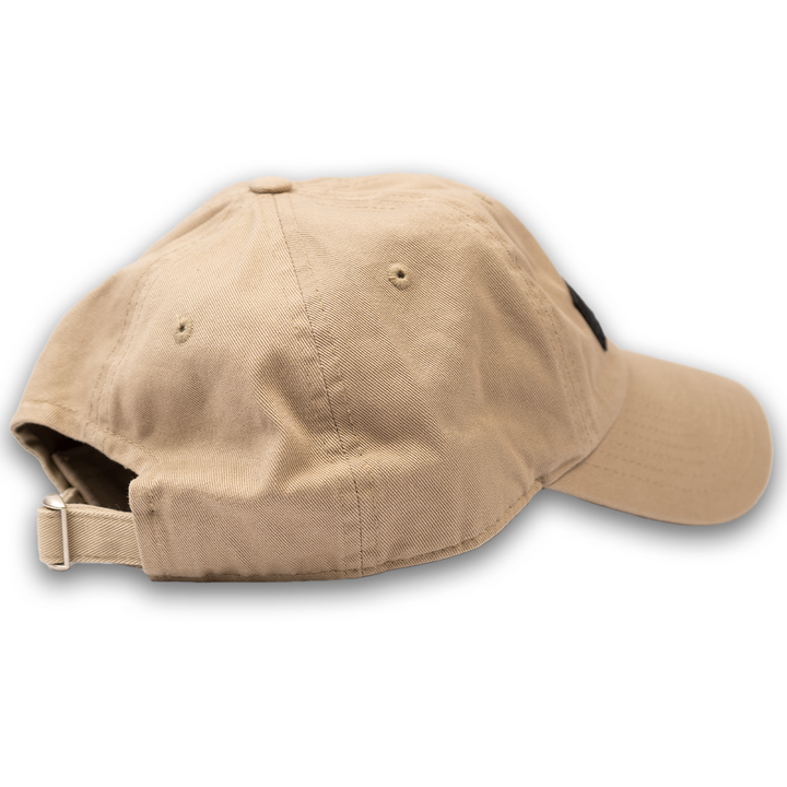 Aerostich Label Cotton Cap