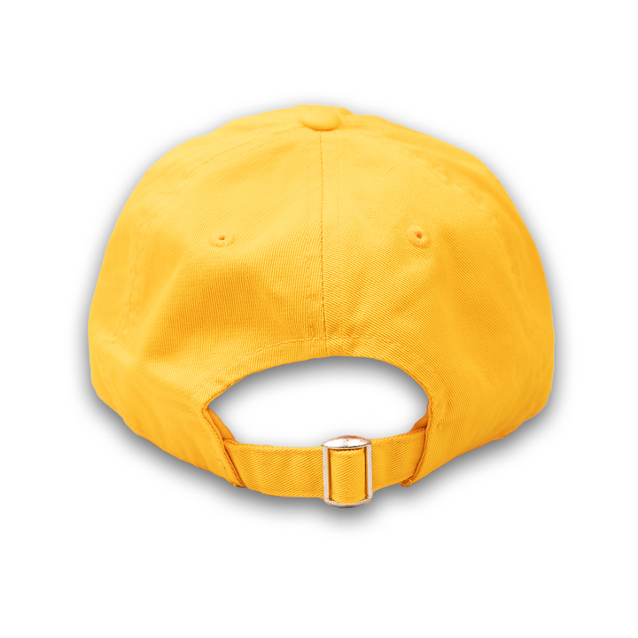 Aerostich Label Cotton Cap