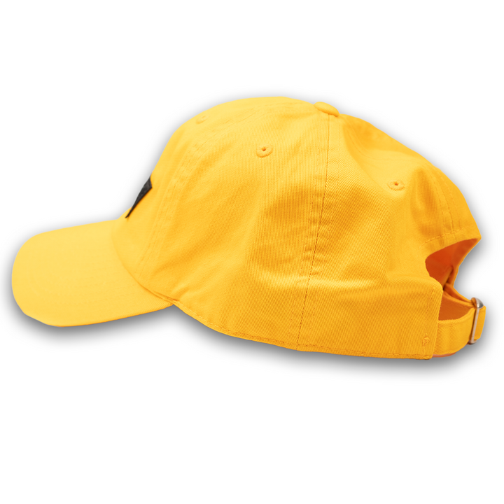 Aerostich Label Cotton Cap