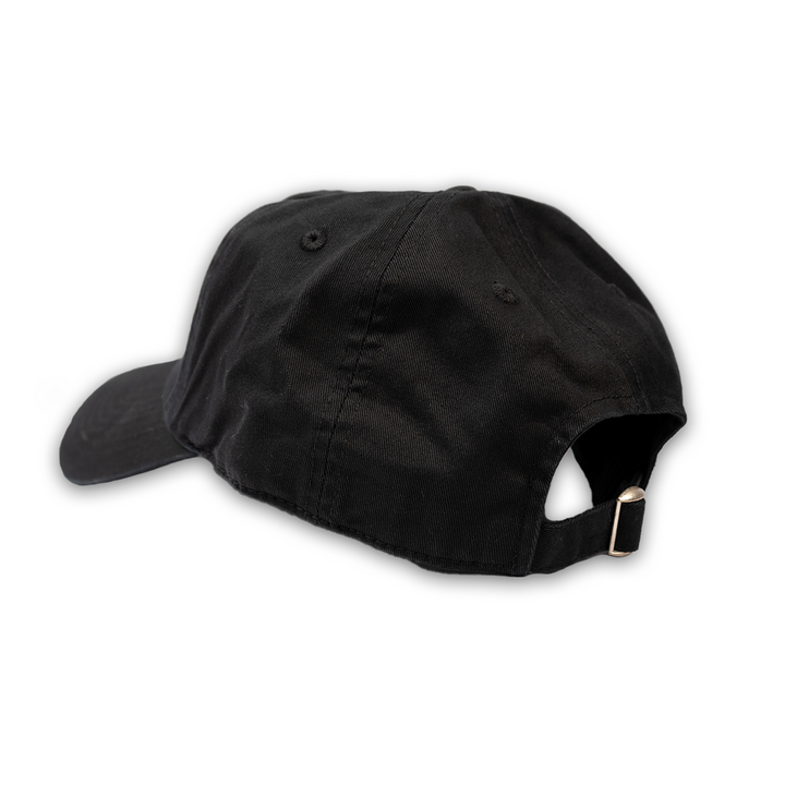 Aerostich Label Cotton Cap