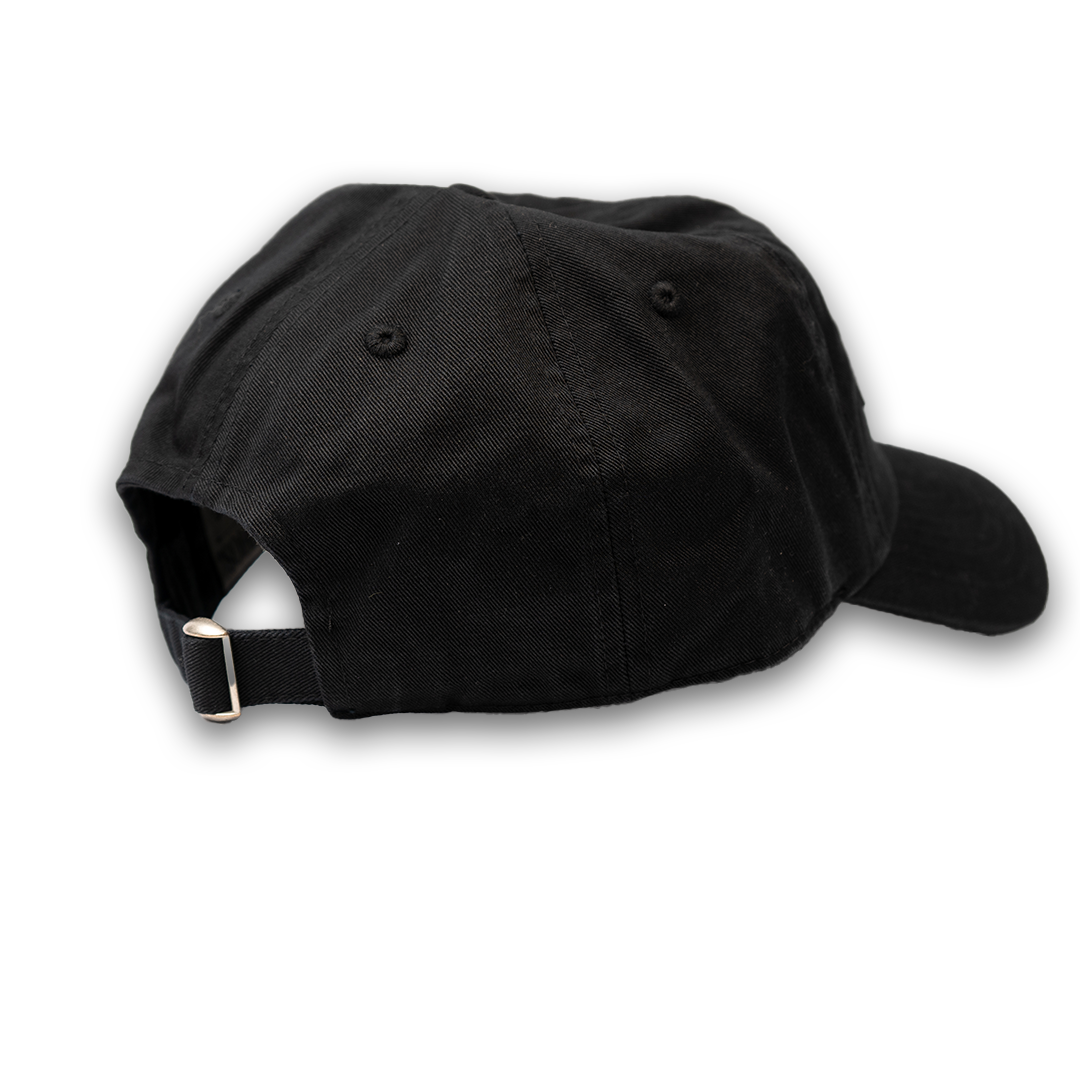 Aerostich Label Cotton Cap