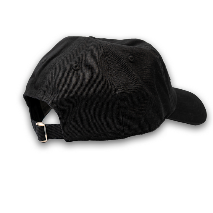Aerostich Label Cotton Cap